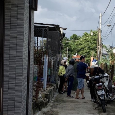Bán lô bê tông Tứ Ngân 1 kề Mai Đăng Chơn, PNXương