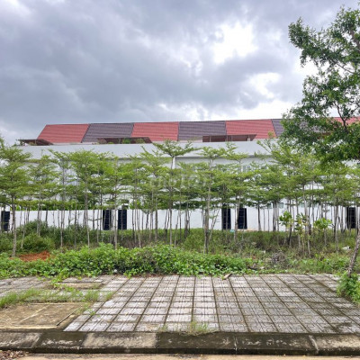 Cần Bán gấp Đất Mặt Tiền gần chợ Tam Hiệp