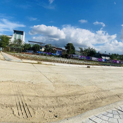 Bán lô góc 2 mặt tiền kinh doanh cafe, nhà nghỉ - Khách sạn. 190m2