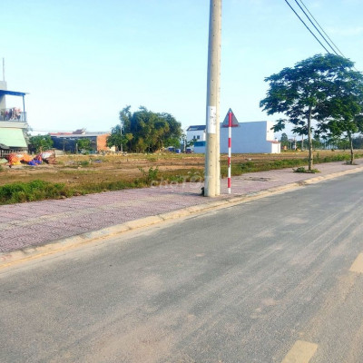 Tôi Chính Chủ Bán Lô B3.04 dự án Cầu Hưng Lai Nghi Đối Diện Chợ