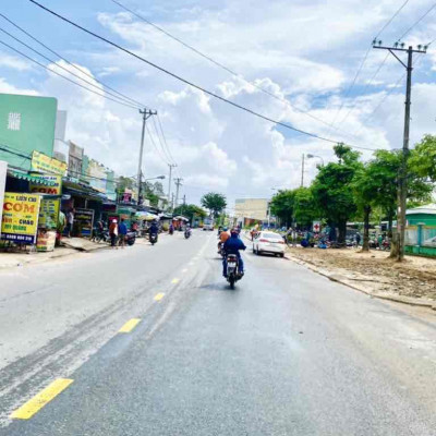 Bán gấp đất view đồng siêu chill ngay Cầu Phong Thử/175m2/Đường 7m5