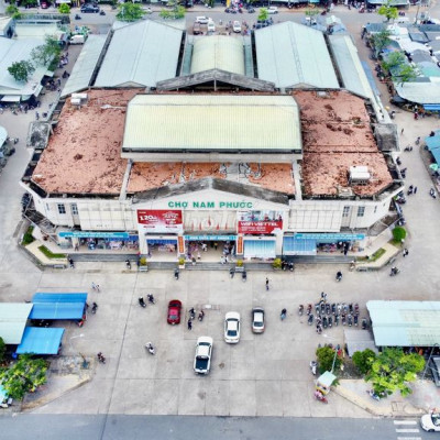 Đất Nền Ngay Trung Tâm khu hành chính Huyện. DT 150m2 chỉ 800tr