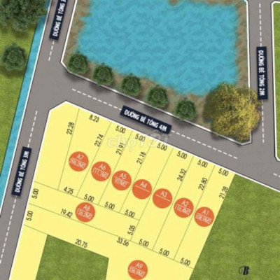 bán lô đất viêu hồ sen chính chủ