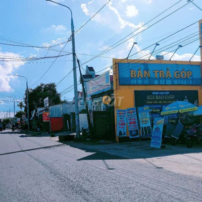 Lô 150m2 ngang hơn 8m,gần ngã 3 Hoà Khương,Đà Nẵng sạch đẹp sẵn sổ