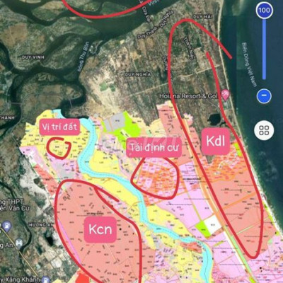 Đất sổ đỏ,gần Hội An biển,Giá chỉ 1XX triệu , Quảng Nam