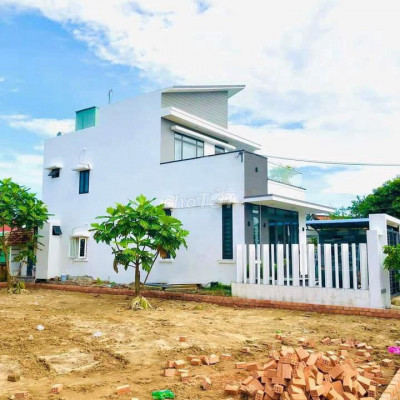 Bán lô đất ở Điện Tiến cách Đà Nẵng 4km.