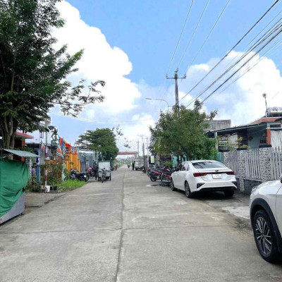 Sụp hầm lô ngang 7m gần UBND xã Điện Hồng chỉ từ 250tr sở hữu