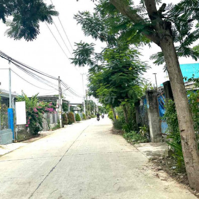 “SỤP HẦM” lô đất Điện Hồng hướng Đông Nam