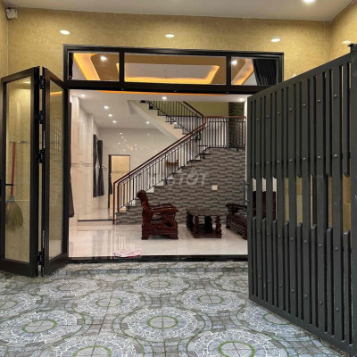 Bán nhà kiệt ô tô cách quốc lộ 1A tầm 30m Điện Thắng Bắc, Điện Bàn