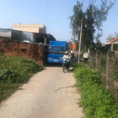 Gần Trung tâm KPC,gần QL1A block siêu phẩm đất ODT sát trục Hùng Vương