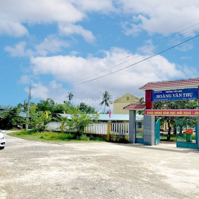 Hàng Điện Tiến, Giáp Hoà Tiến Đà Nẵng chỉ từ 600 triệu