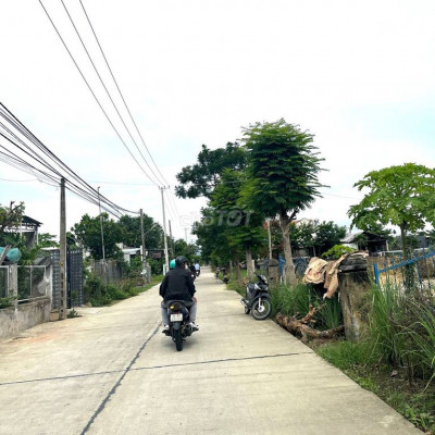 Điện Hồng ngay chợ lạc thành ngang 7m bán thu hồi vốn chỉ 5xx sổ hồng