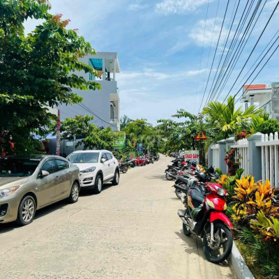 Đất Điện Tiến gần DT605, liền kề Nam Sơn- Hoà Tiến