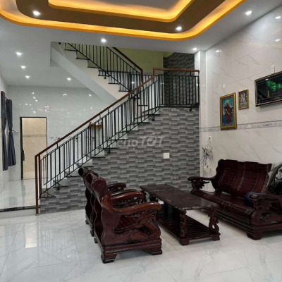 Bán nhà 2 tầng kiệt ô tô Viêm Tây, Điện Thắng Bắc, Điện Bàn, Quảng Nam