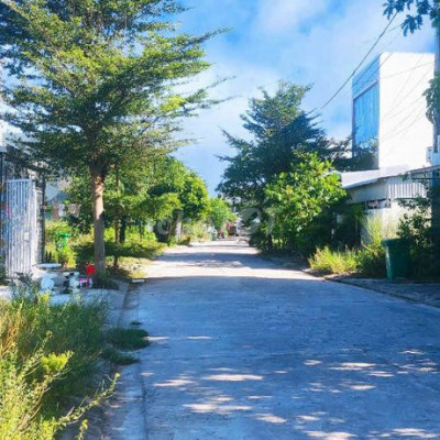 Bán Đất cạnh kcn điện ngọc