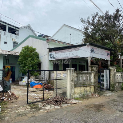 Cho Thuê Nhà MT 01 Nguyễn Trãi Hội An
