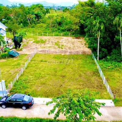 Ngay sát trục nhựa liên xã chỉ 6xx/lô đường 5m5 gần chợ Lệ Trạch