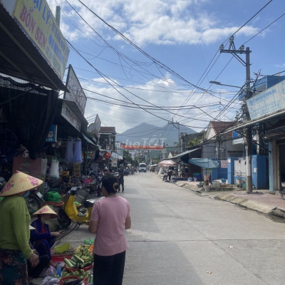 Đất ở quy hoạch đấu giá nhà nước sát chợ ven Đà Nẵng 290tr/ lô 5x25