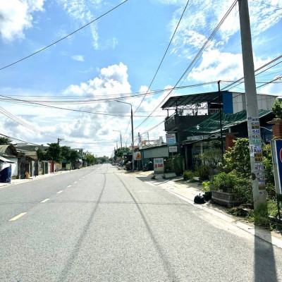 Đại Hiệp ngay Quốc lộ 14B bán nhanh chỉ 4xx sổ sẵn công chứng ngay