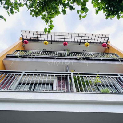 VILLA 5 TẦNG HỘI AN-HỒ BƠI-DÒNG THU 70 TRIỆU/THÁNG