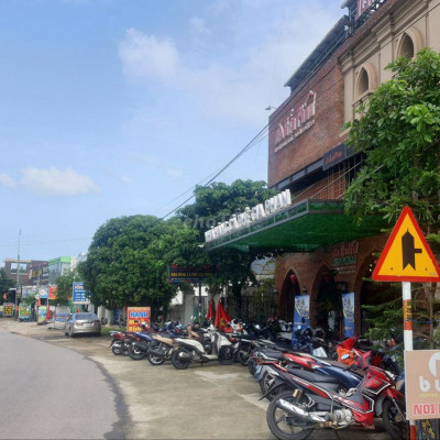 Chỉ từ 250 triệu/ sản phẩm với 3 lô liền kề cách chợ Kiểm Lâm 5 phút