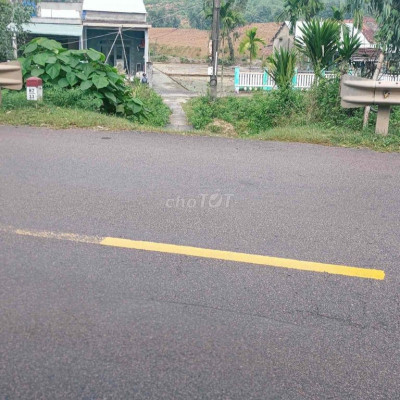 Bán Lô Chính Chủ Sát QL14B Đại Hiệp Giá 490 Triệu