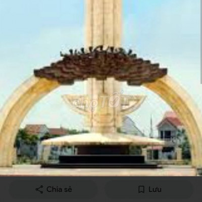 Đất gần khu fpt đại học xu hướng đang phát triển nhanh ae ơi