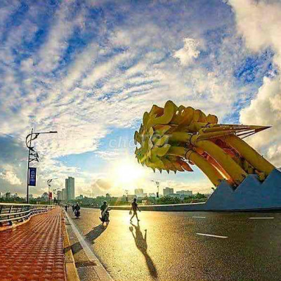 Đất Nền Bên Hong Chợ - Cận Lộ