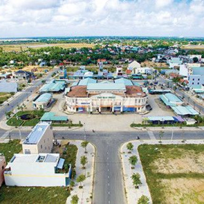 Chính chủ cần bán gấp lô đất full ODT_Sẵn sổ_Đất ở kinh doanh đều được