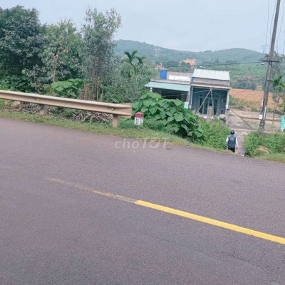 Chính Chủ Cần Bán Nhanh Lô Đất Đại Hiệp Ngay QL14B