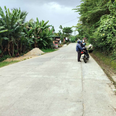 cần bán nhà vườn 1700m2 có 500 đất ở  Đã trồng một số cay ăn quả