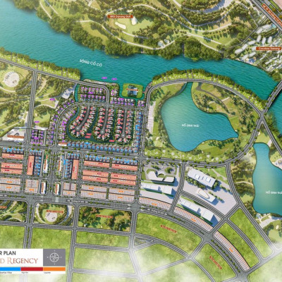 Gia đình cần tiền bán rẻ lô đất tại khu đô thị ONE WORD