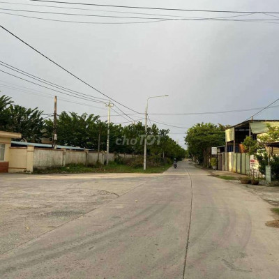 Bán nhà gác lửng đường liên xã, thôn phong lục tây. Phường điện thắng