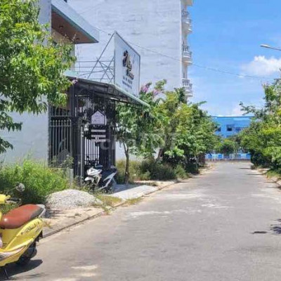 Đất đẹp chính chủ Bình Nguyên giấy tờ đầy đủ