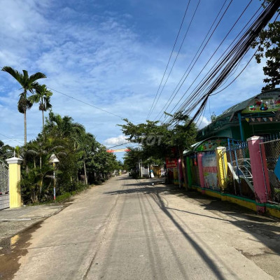 Bán lô đất ven Đà Nẵng, nằm khu dân cư gần đường QL14B