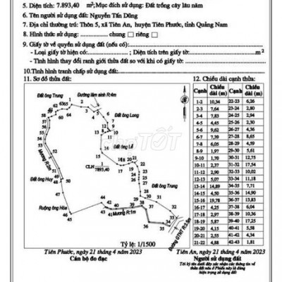 cần bán vườn cây ăn quả ao cá 8000m2 và 1ha đất rừng.tổng DT 18000m2