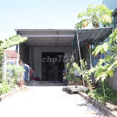 Cần cho thuê nhà cấp 4, đầy đủ tiện nghi, hẻm ô tô