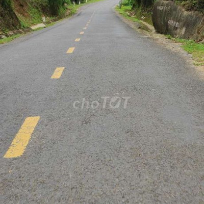 cần Bán 4,5 hecta đất rừng Sản xuất Mặt tiền Ql14G Khu Vực Đông Giang