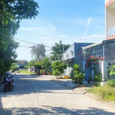 Đất đường quy hoạch 5m5 cạnh KCN Điện Ngọc - 94m2