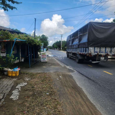 7m Mặt tiền Phạm Như Xương-Điện Ngọc