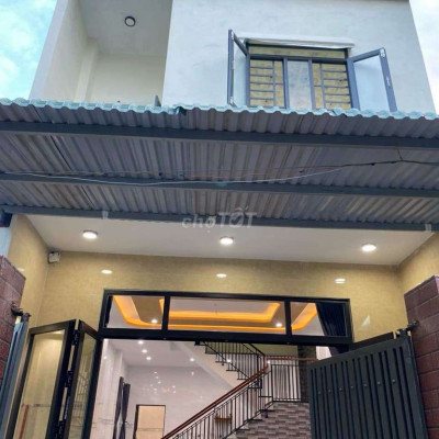 Bán nhà 2 tầng, phường điện thắng bắc,TX điện bàn Quảng Nam