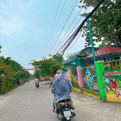 220 Triệu sở hữu ngay lô Đại Hiệp Trục Chính đường Tích phú Đại Lộc QN