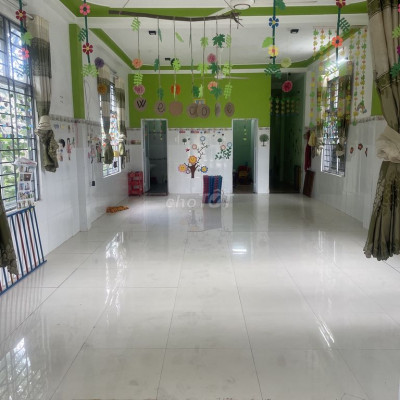 Nhà mặt tiền Điện Phương