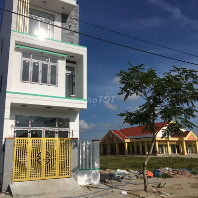 Đất nền The Mansion Hội An - Phân khu trung tâm chợ Lai Nghi