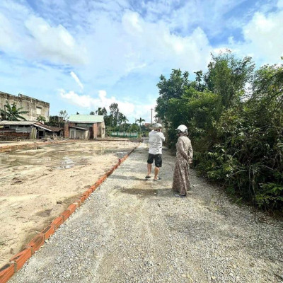 Bán Nhanh Lô Đất Đại Hiệp Tuyệt Đẹp Ngay Quốc Lộ 14B