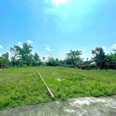 Chính Chủ Bán Nhanh Lô Đất Điện Tiến 215m2 Sát Trục DT605