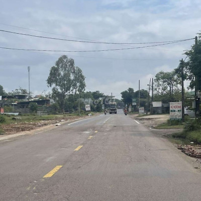 Chính Chủ Bán 3 Lô Liền Kề Đại Hiệp Giáp Hòa Khương - Đà Nẵng