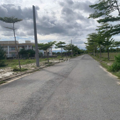 Bán đất khu đô thị 7B, đất biển Điện Ngọc, sát Cocobay