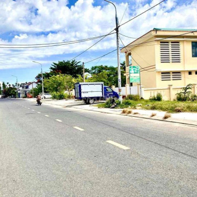 5 lô ngay khu phố chợ Nam Phước gần trường học giá chỉ từ 690tr