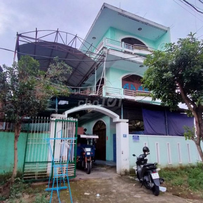 Nhu cầu sang mỹ định cư -bán căn nhà 3t- 13p cho thuê- pháp lý chuẩn